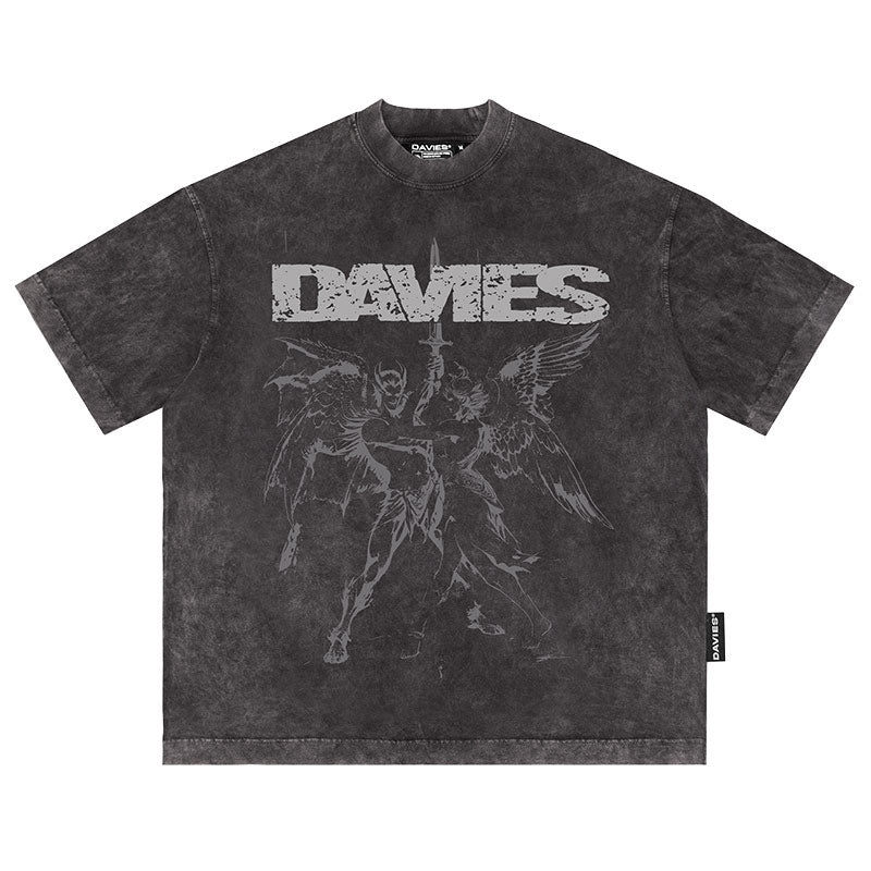 Seraphic Sinners Tee