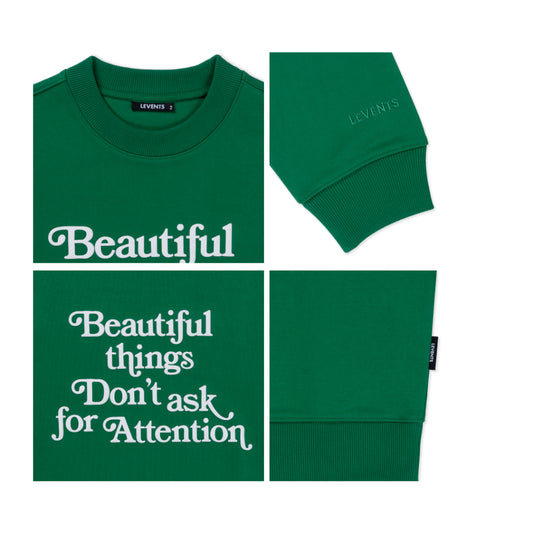 Levents Sweater