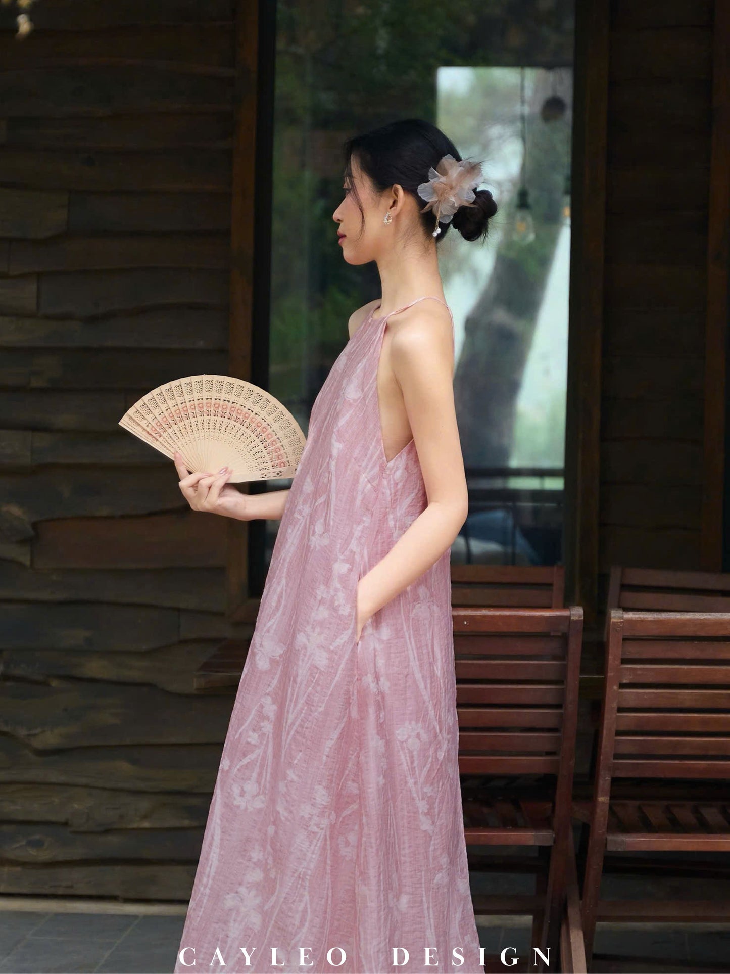 Yem Ao Dai