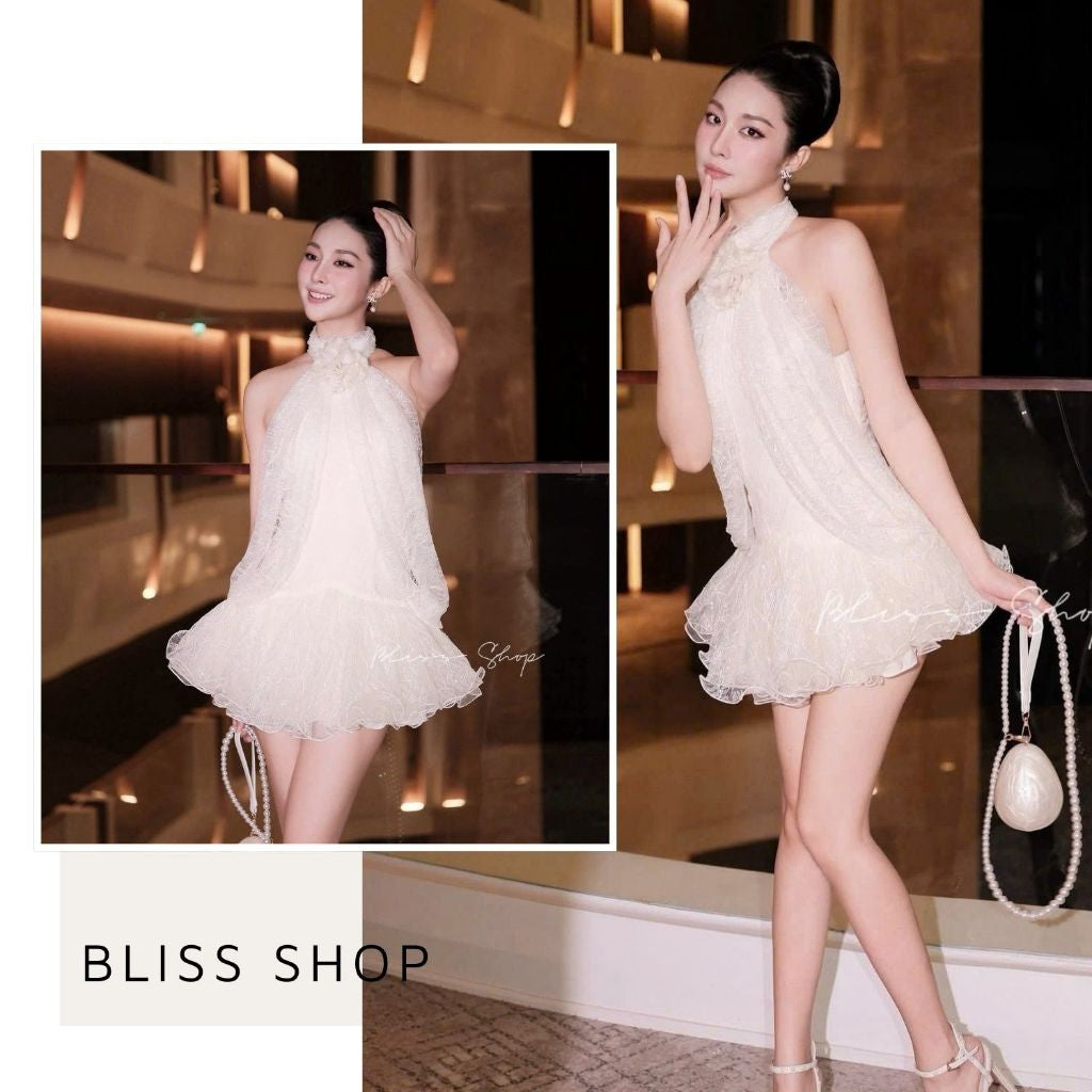 Bloom Dress