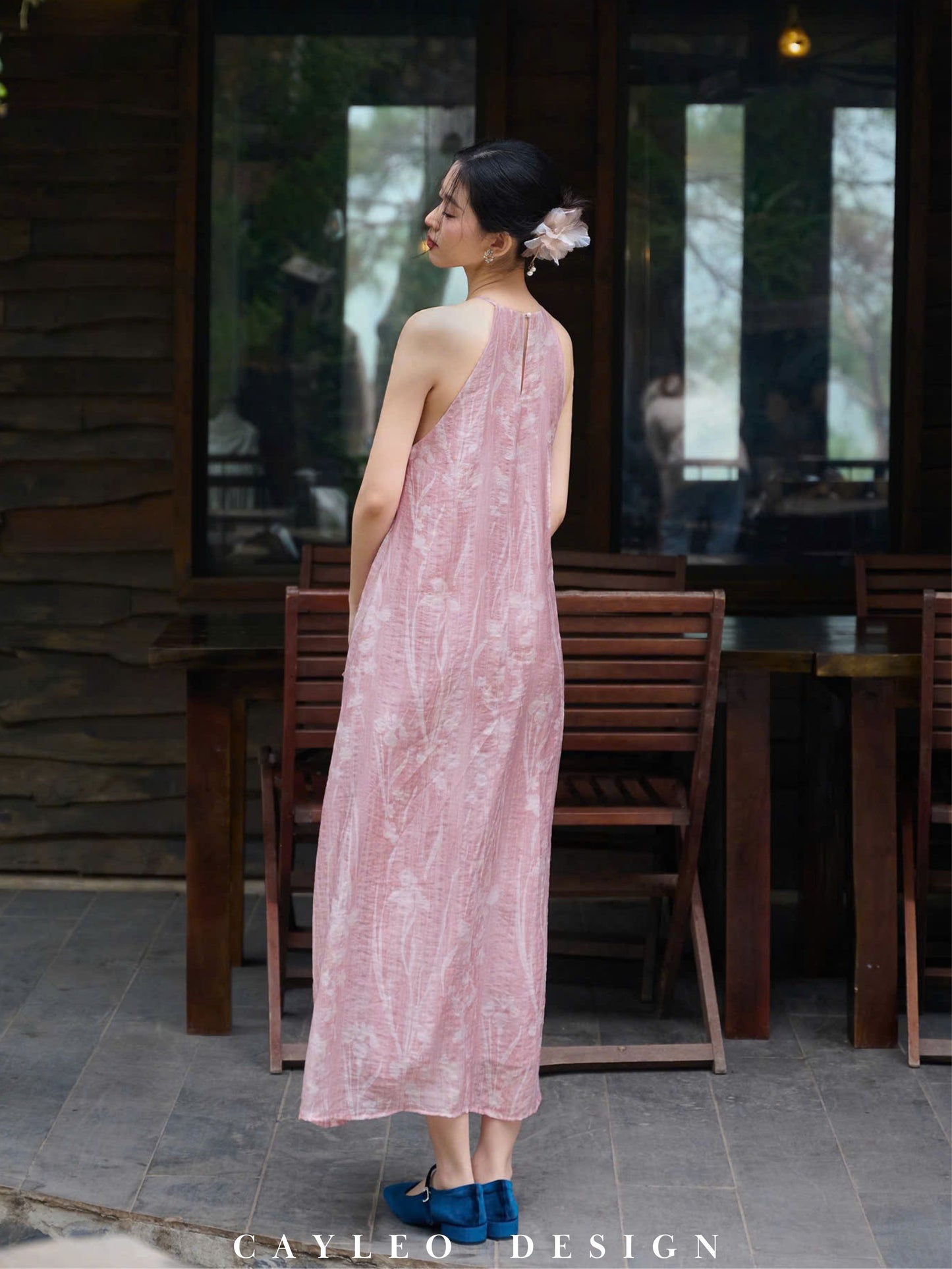 Yem Ao Dai
