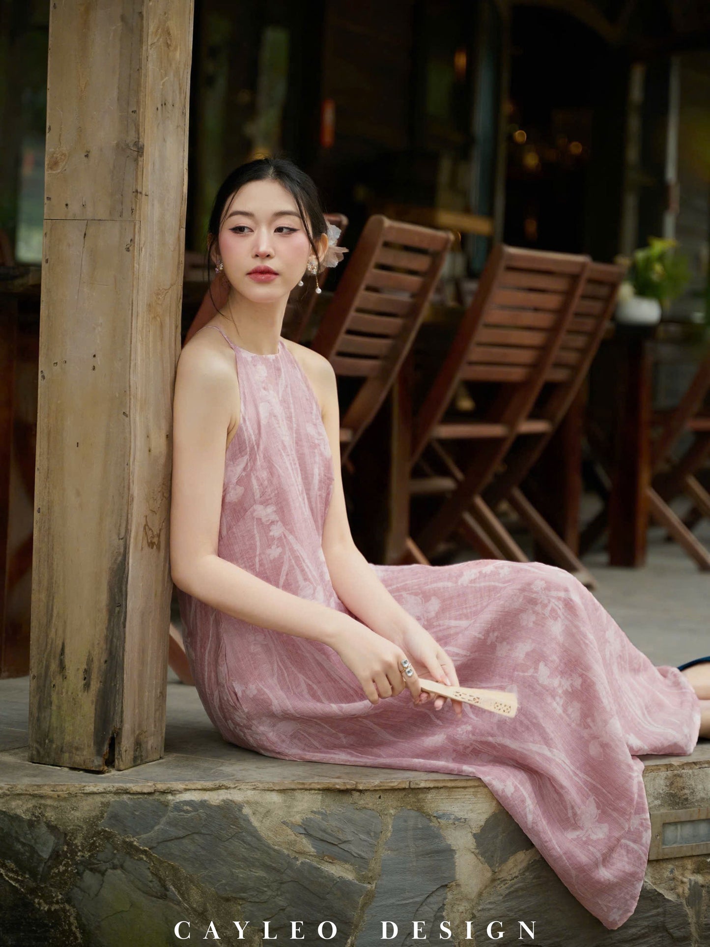 Yem Ao Dai