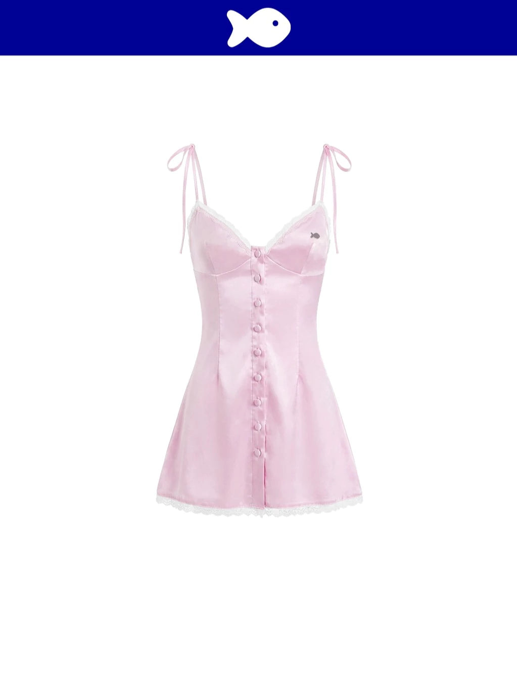 Milan Dress