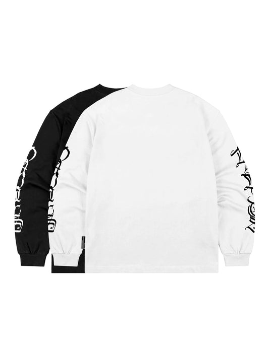 Vesper Runes Shirt