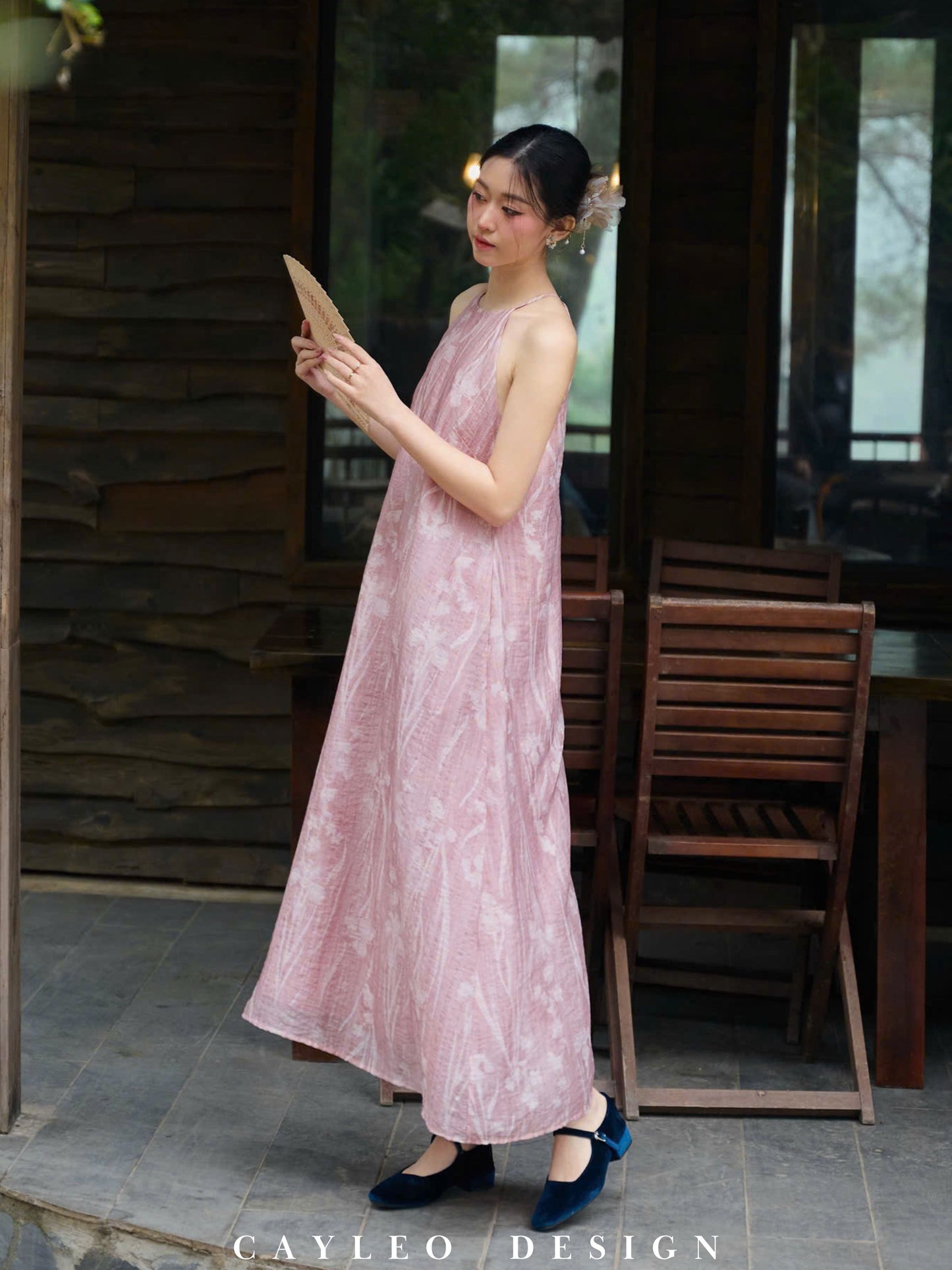 Yem Ao Dai