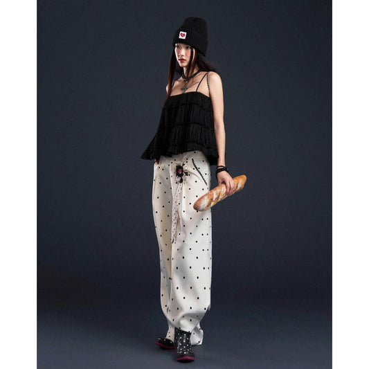 Black Mist Top