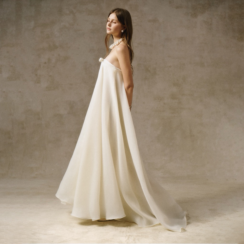 Lejza Dress