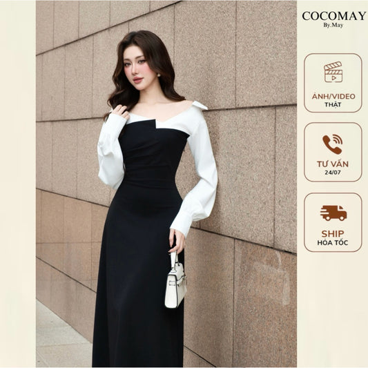Aurora Off-Shoulder