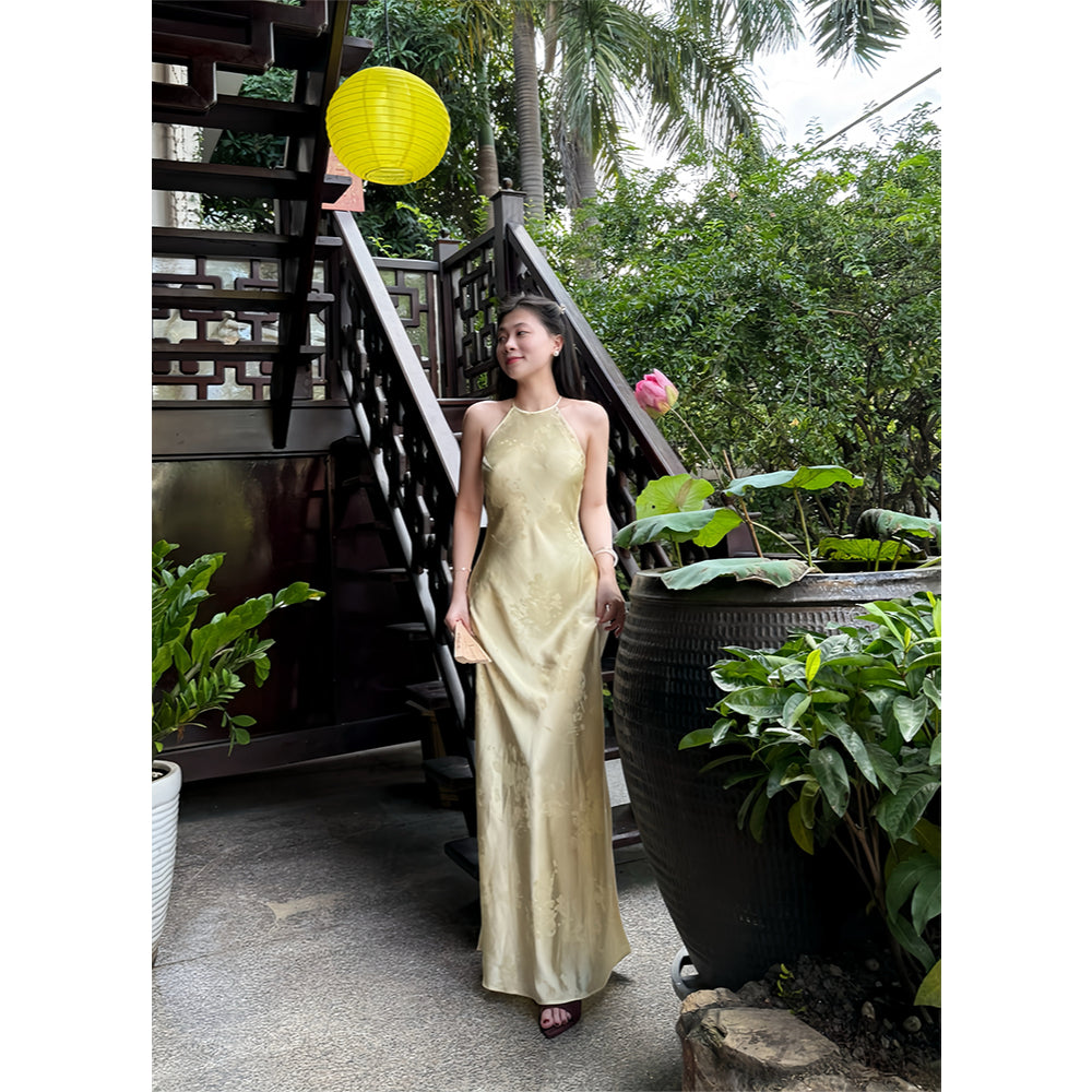 Thien Diep Dress