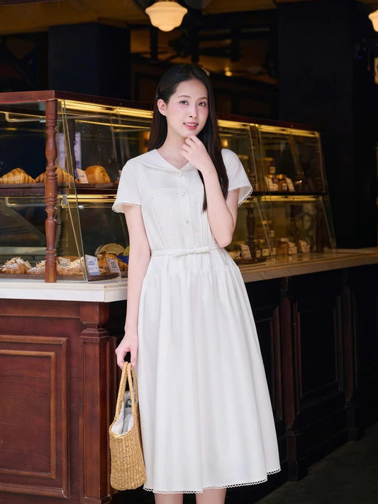 Amelie Dress
