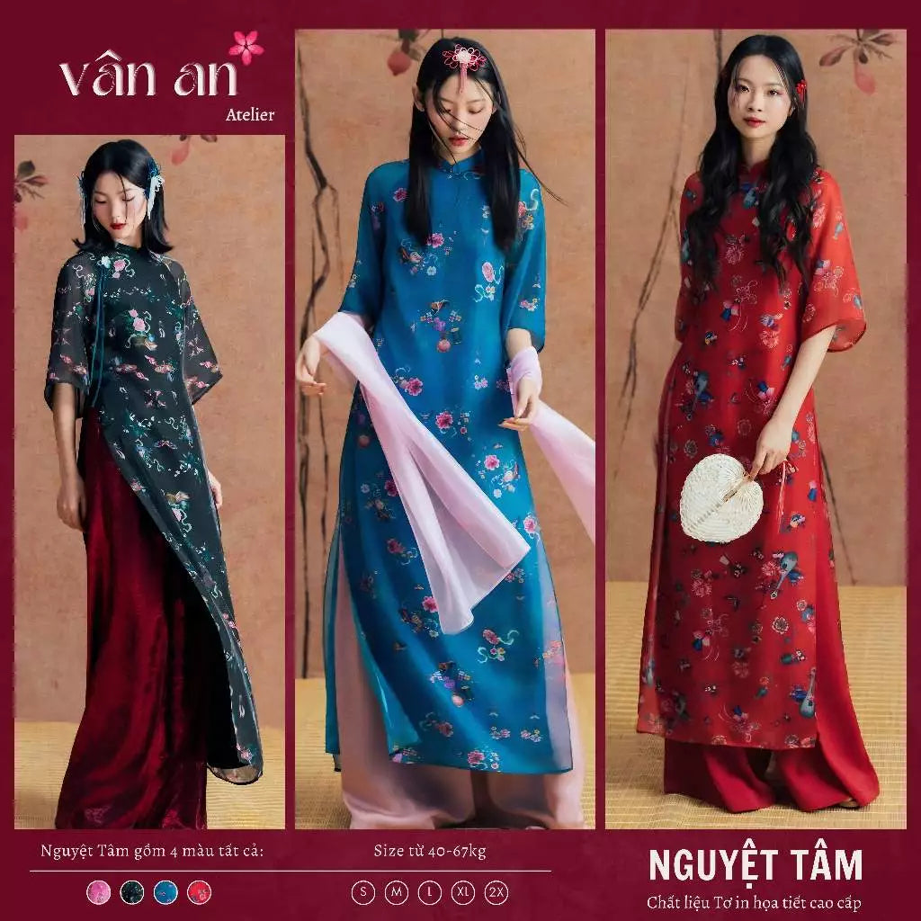 Nguyet Tam