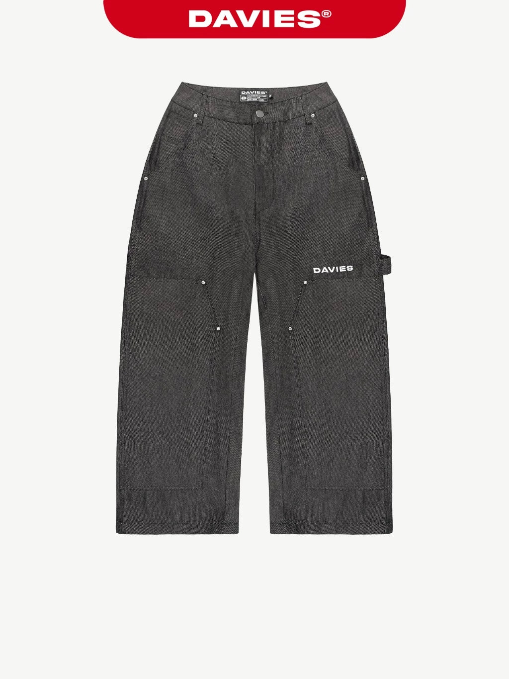 Rivalry Denim Bottom
