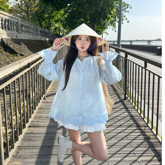 KAYLIN form Baby Tee