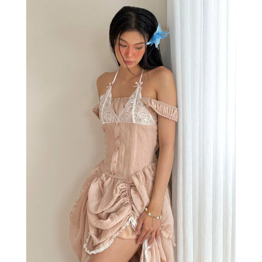 Rina Dress