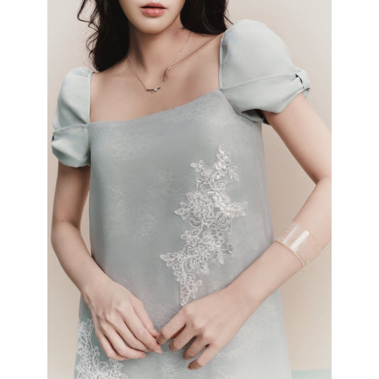 Daphne Dress