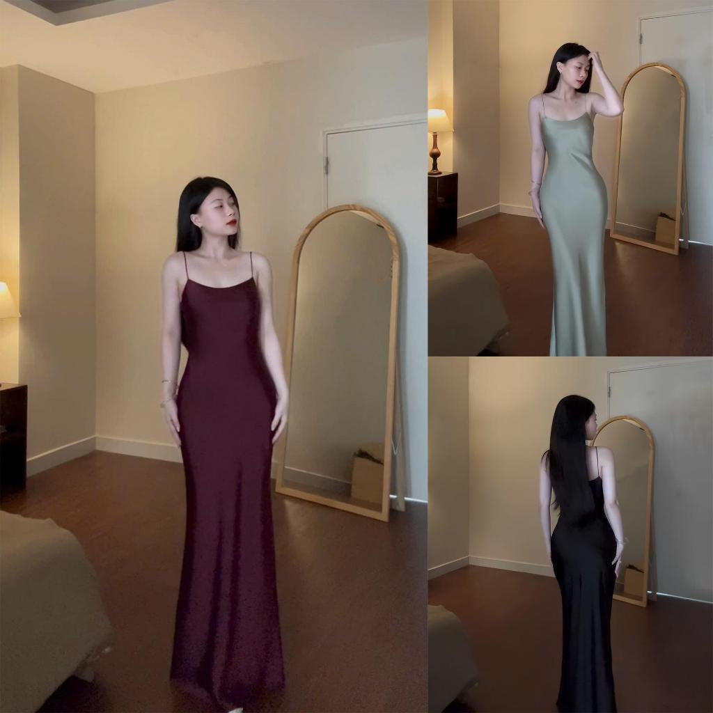 Chau Dress