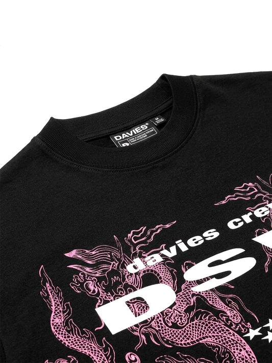 Eastern Dragon Shirt