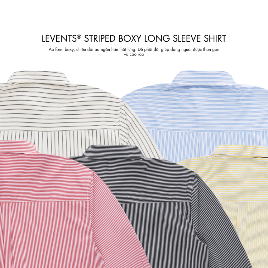 Levents Shirt