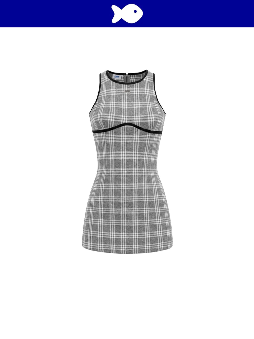 Lullaby Dress
