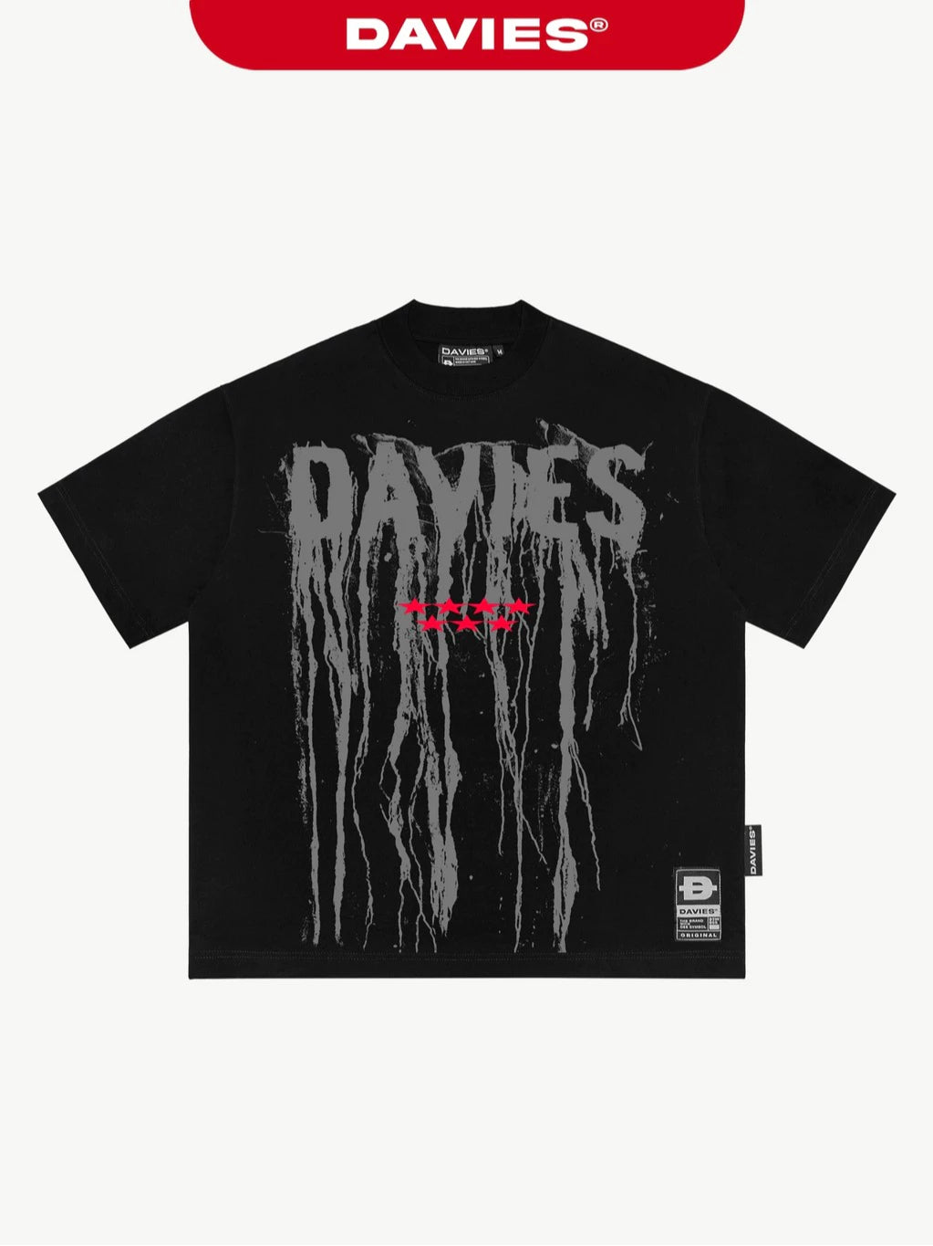 Mist Tee