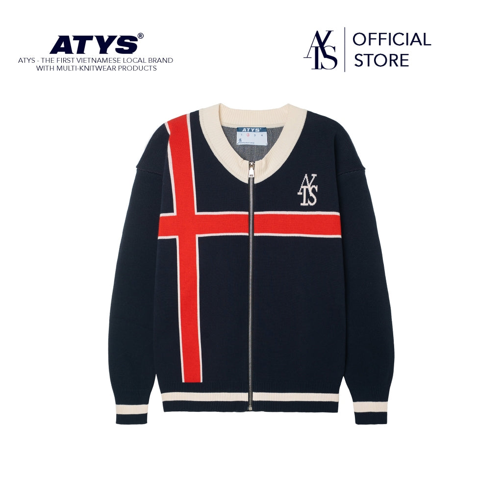 Aristo Sweater