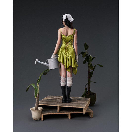 Fern Dress