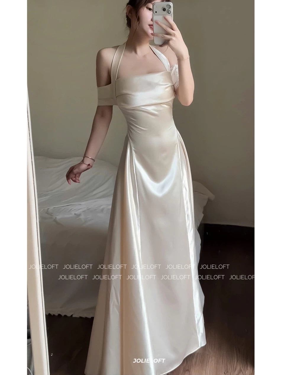 Lyra Dress
