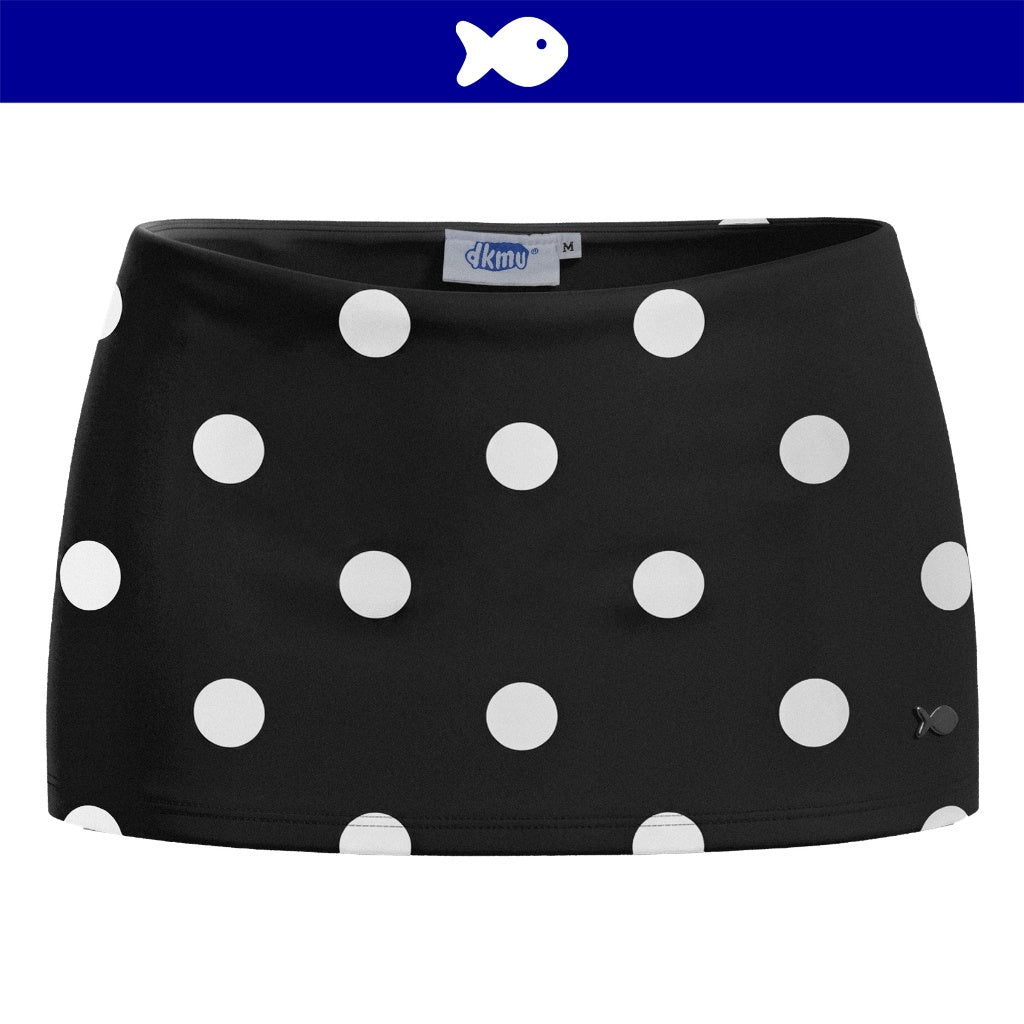 Polka Skirt