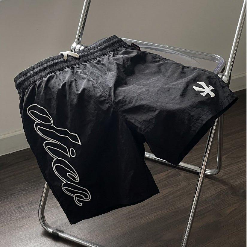 Script Shorts