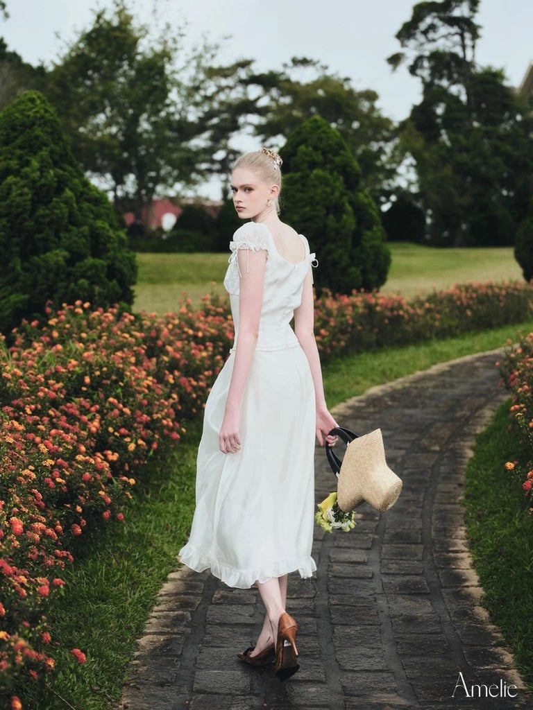 Amelie Cream