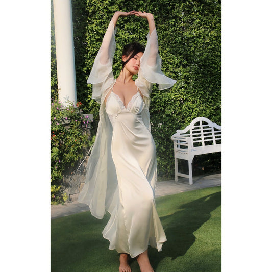 Estella Sheer Kimono
