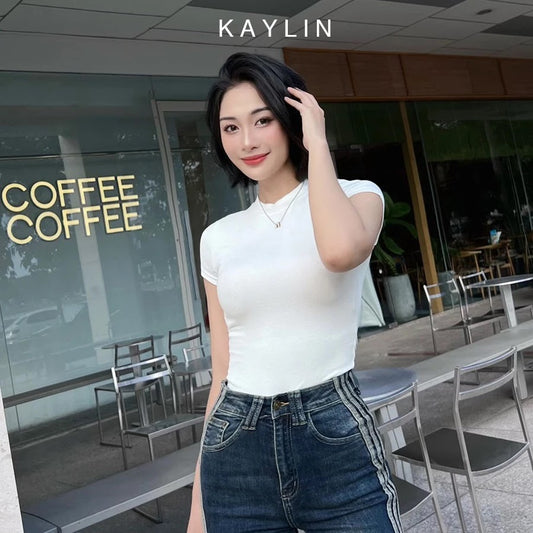 KAYLIN short-sleeve T-shirt