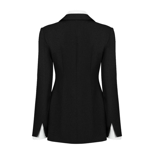 Blazer Vest
