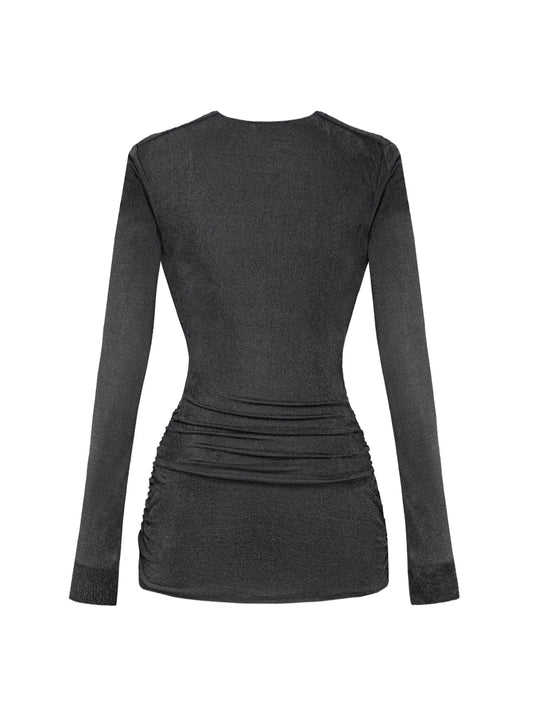 Anise Dress