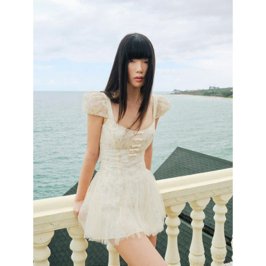 Orielle Dress
