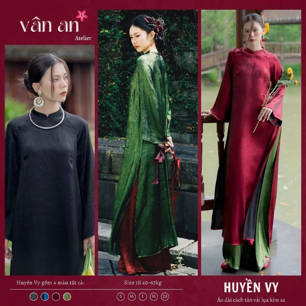 Huyen Vy