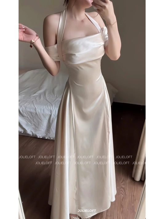 Lyra Dress