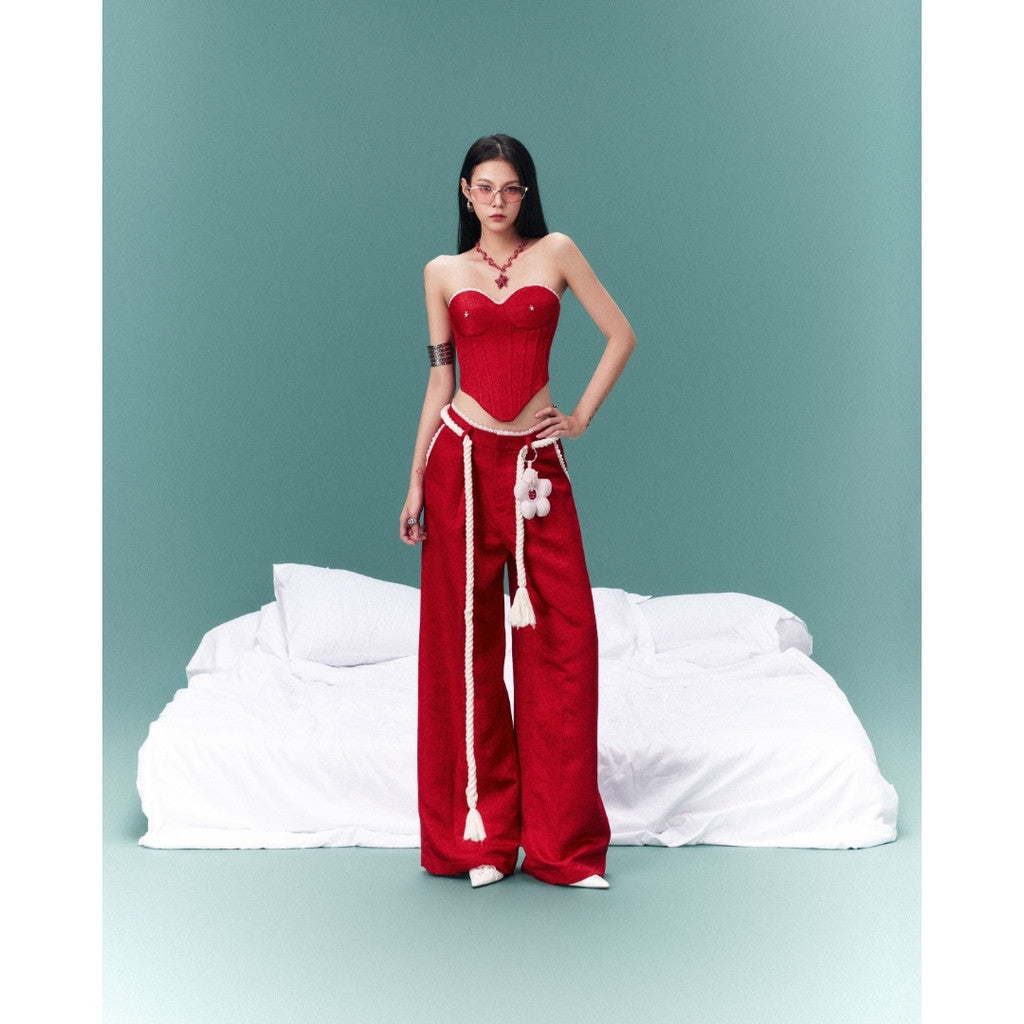 Starline Corset