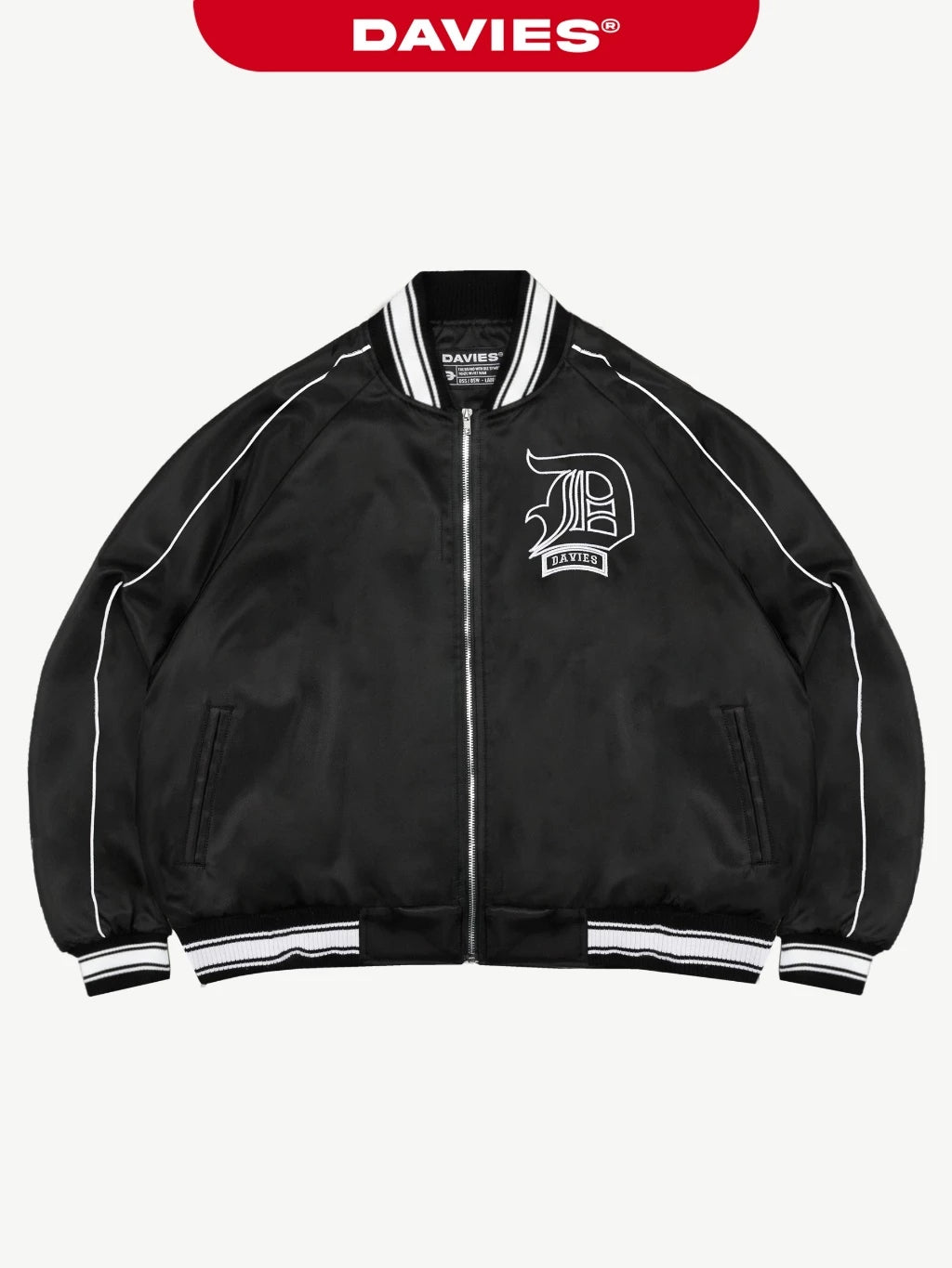 Gothic Bomber