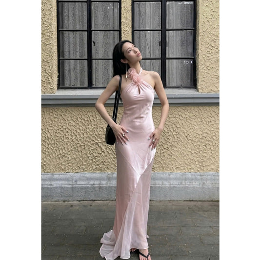 Selene Dress