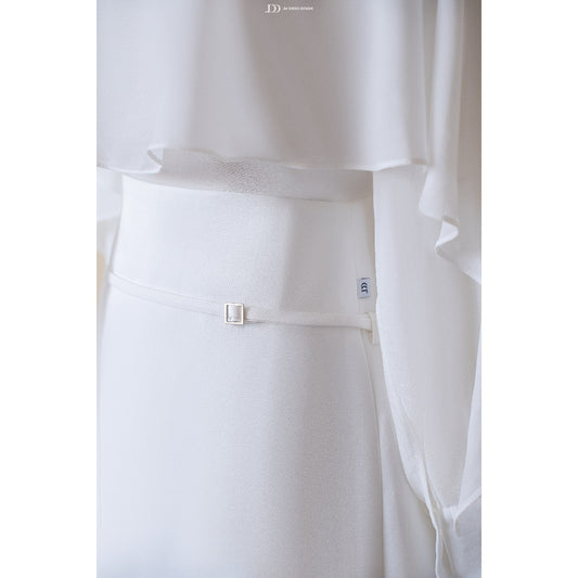 Shoulder Drape Top