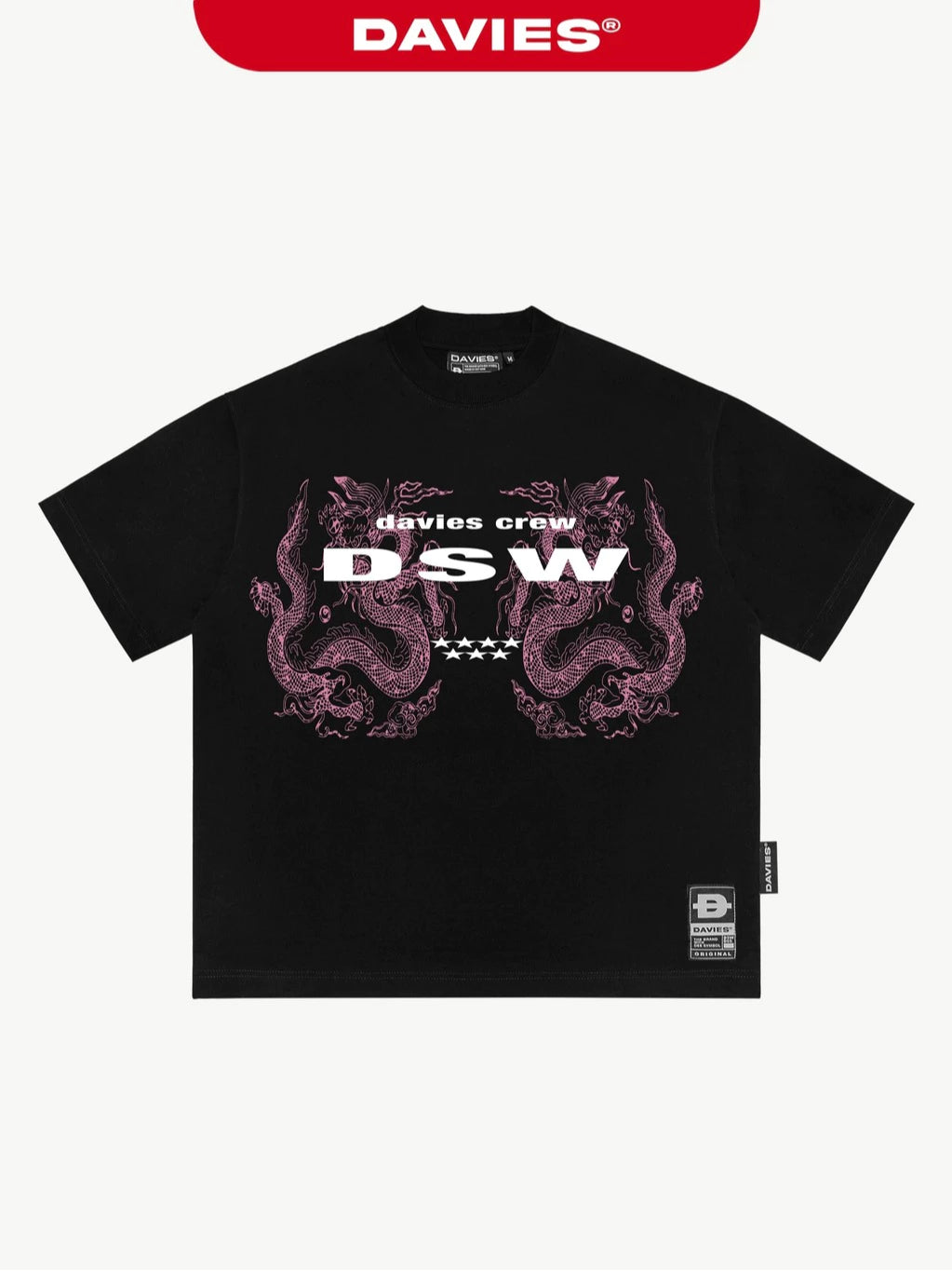 Eastern Dragon Shirt