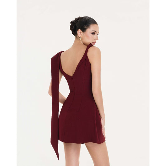 Arose V Dress