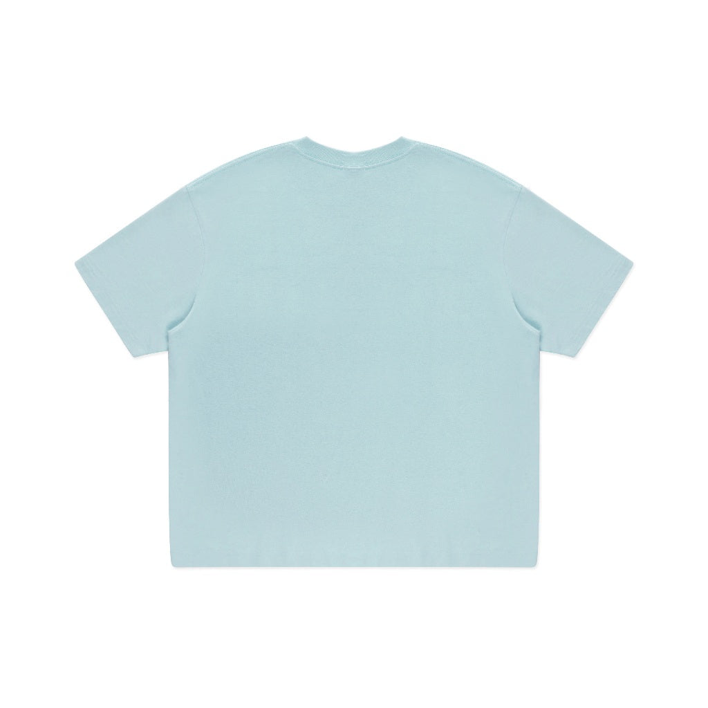 Classic Triple Star Tee