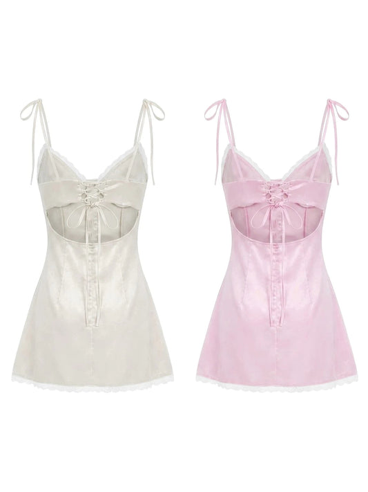 Milan Dress