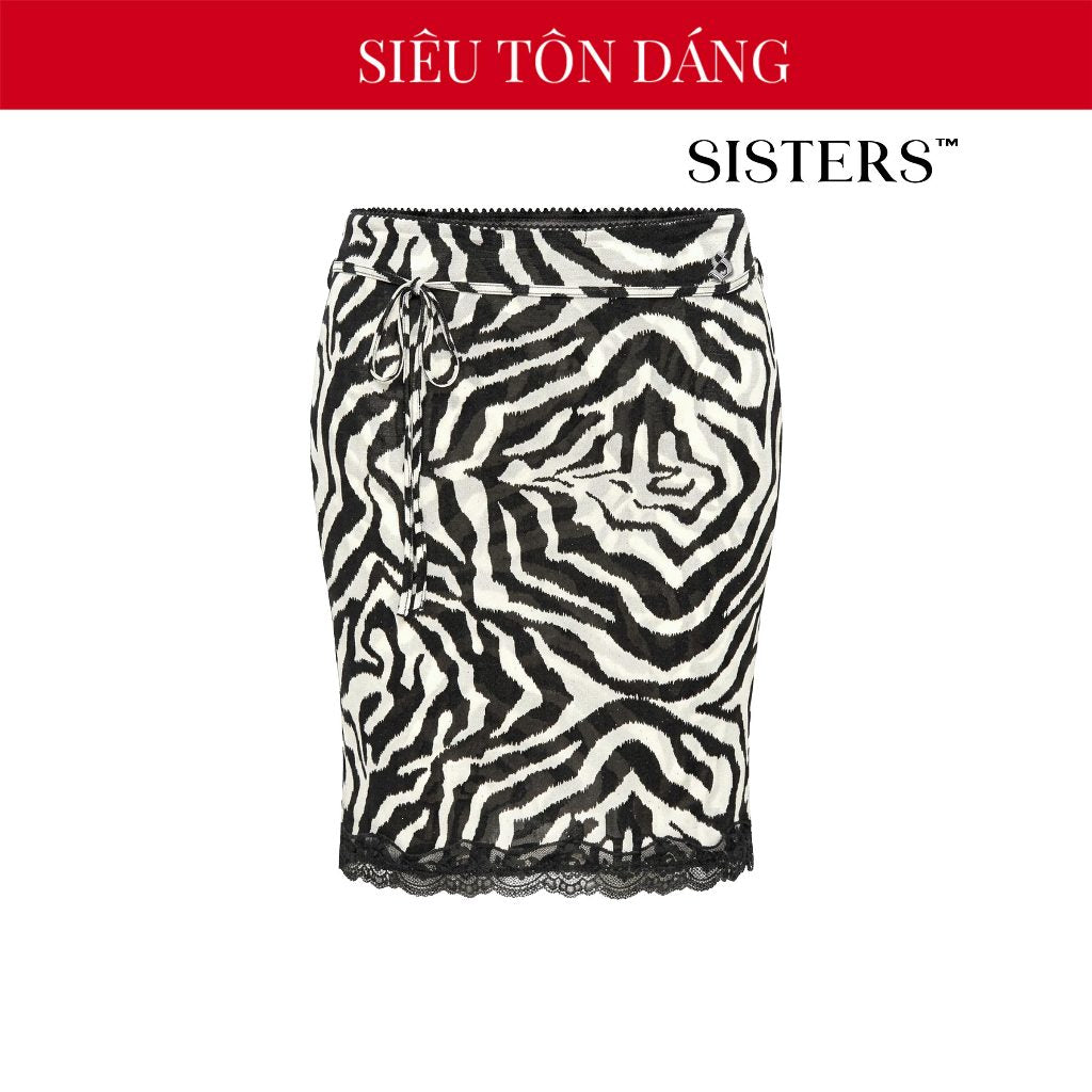 Zenobia Skirt