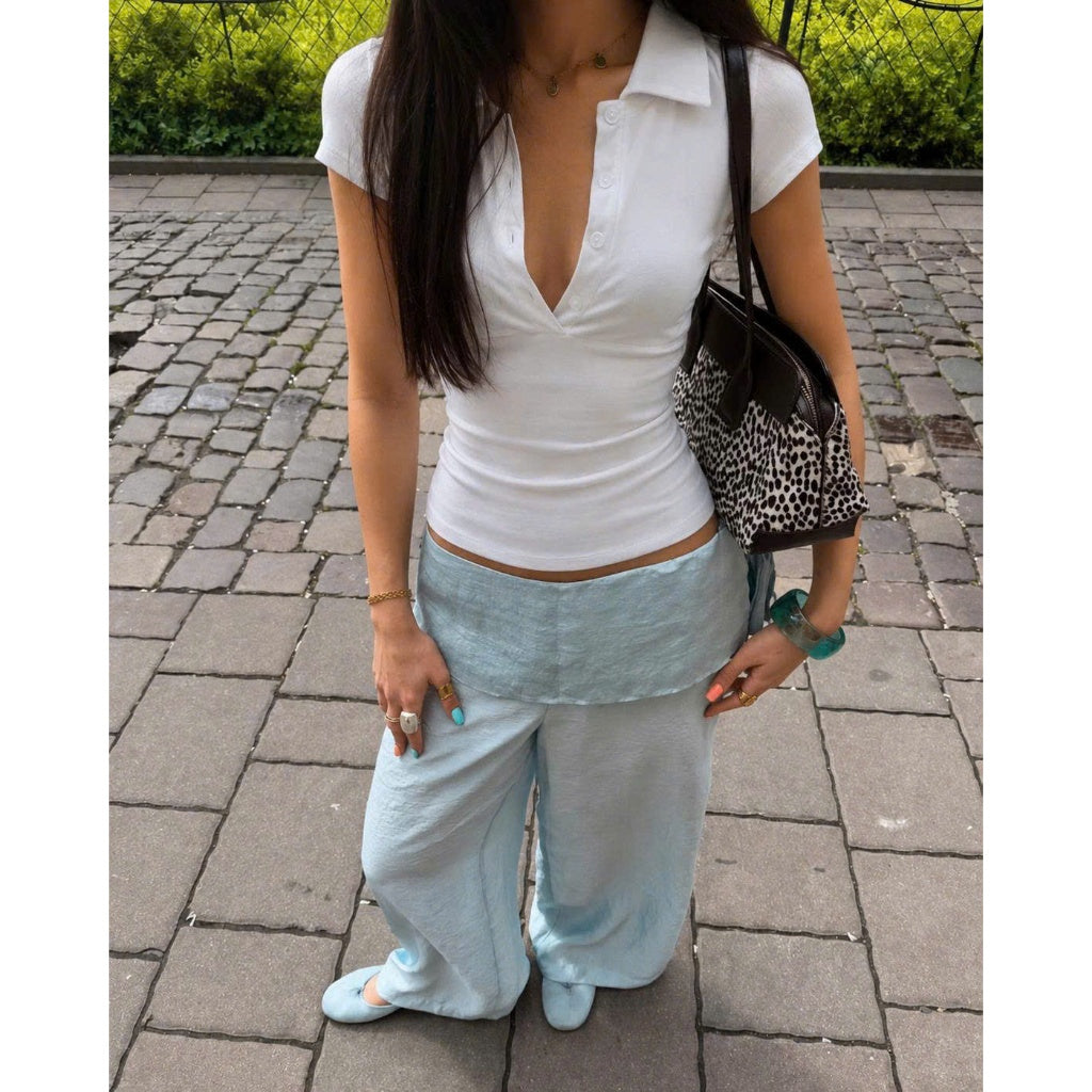 Nubi Top