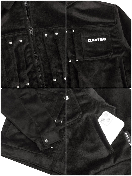 Skirmish Jacket