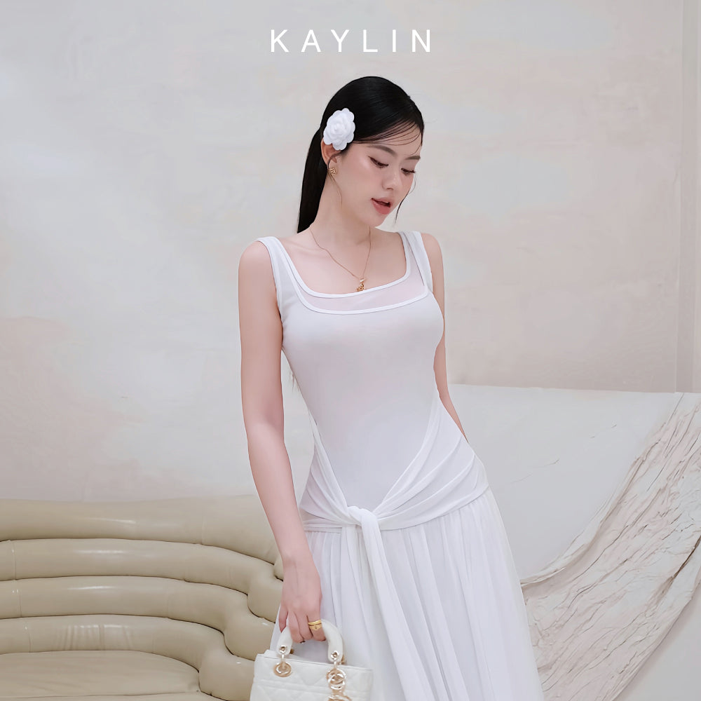 KAYLIN Maxi Dress