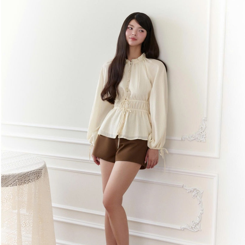 Gehall Blouse